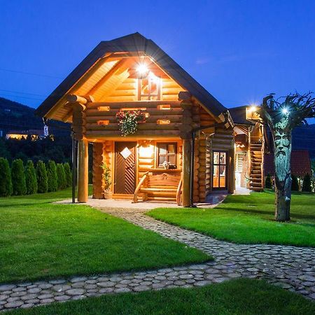 Village Cottage - Koca Na Vasi ナザリェ エクステリア 写真
