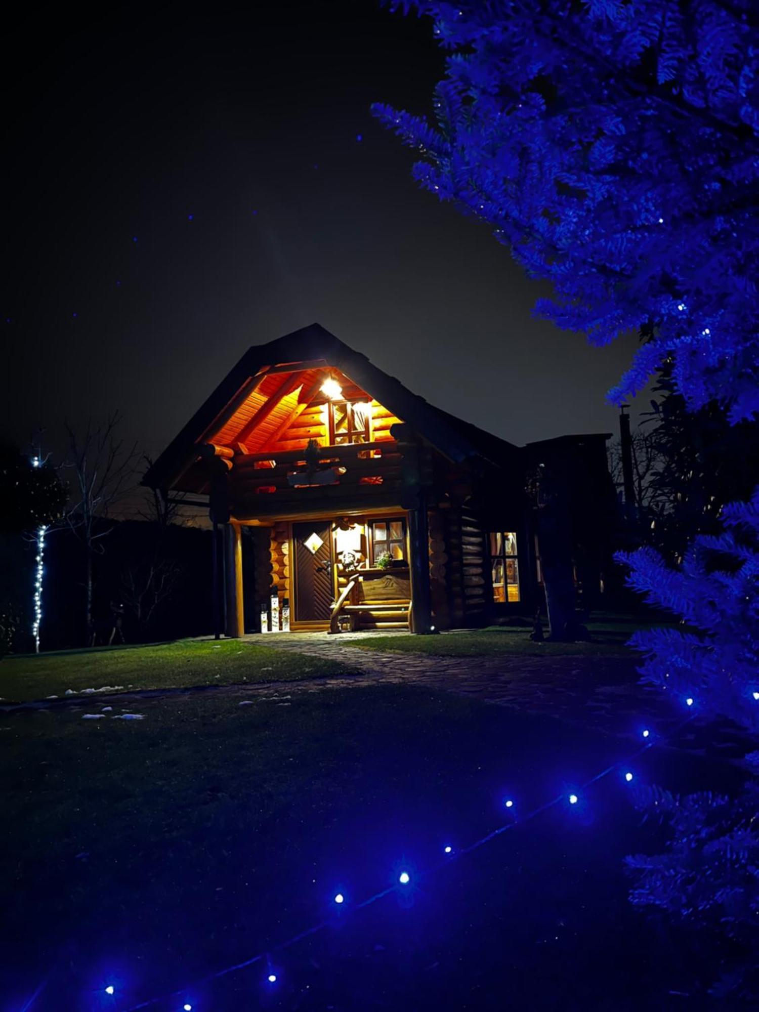 Village Cottage - Koca Na Vasi ナザリェ エクステリア 写真
