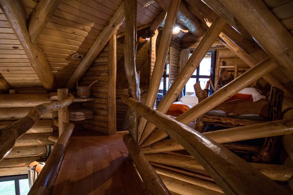 Village Cottage - Koca Na Vasi ナザリェ エクステリア 写真