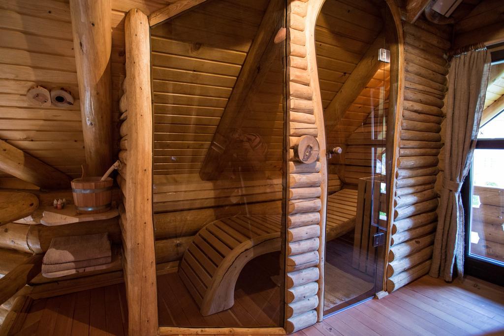 Village Cottage - Koca Na Vasi ナザリェ エクステリア 写真