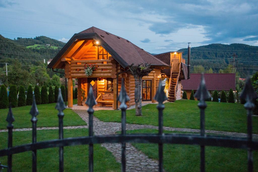 Village Cottage - Koca Na Vasi ナザリェ エクステリア 写真