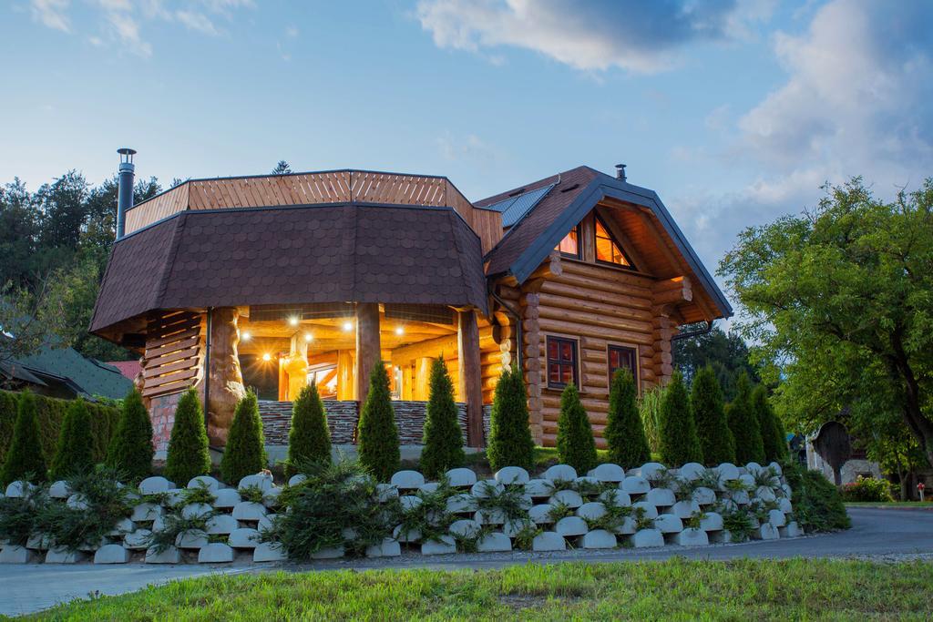 Village Cottage - Koca Na Vasi ナザリェ エクステリア 写真