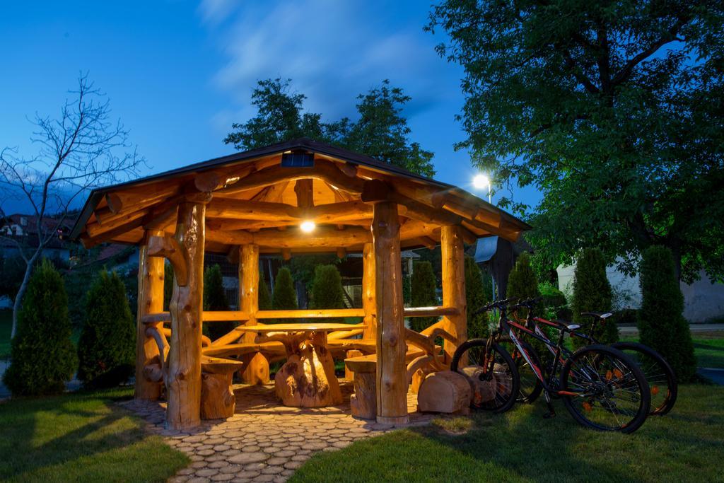 Village Cottage - Koca Na Vasi ナザリェ エクステリア 写真