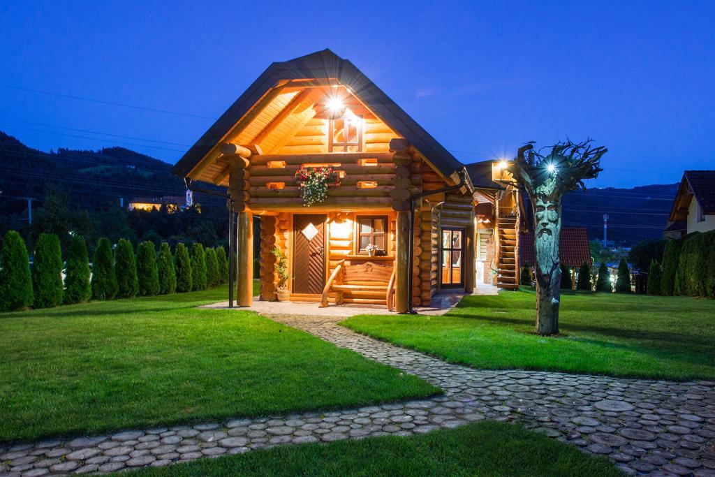 Village Cottage - Koca Na Vasi ナザリェ エクステリア 写真