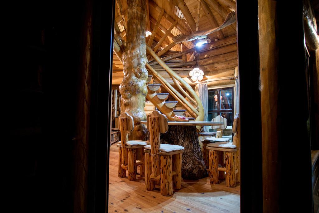 Village Cottage - Koca Na Vasi ナザリェ エクステリア 写真