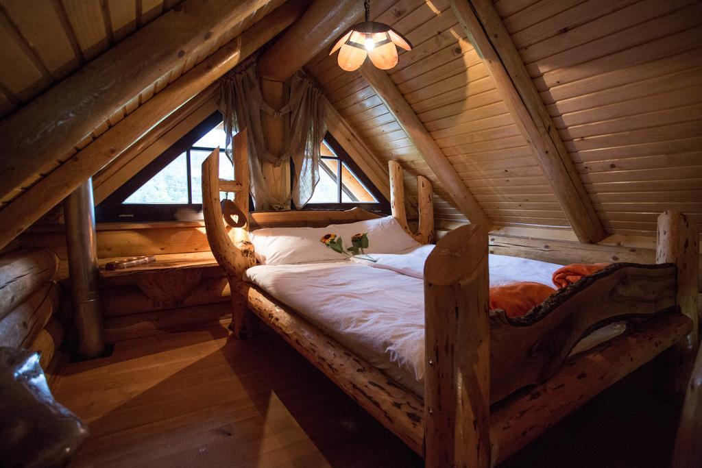 Village Cottage - Koca Na Vasi ナザリェ エクステリア 写真