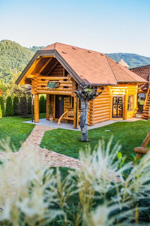 Village Cottage - Koca Na Vasi ナザリェ エクステリア 写真