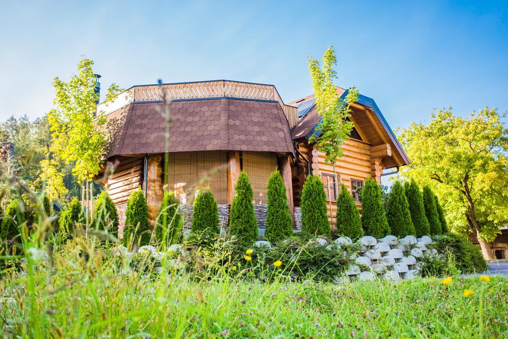 Village Cottage - Koca Na Vasi ナザリェ エクステリア 写真
