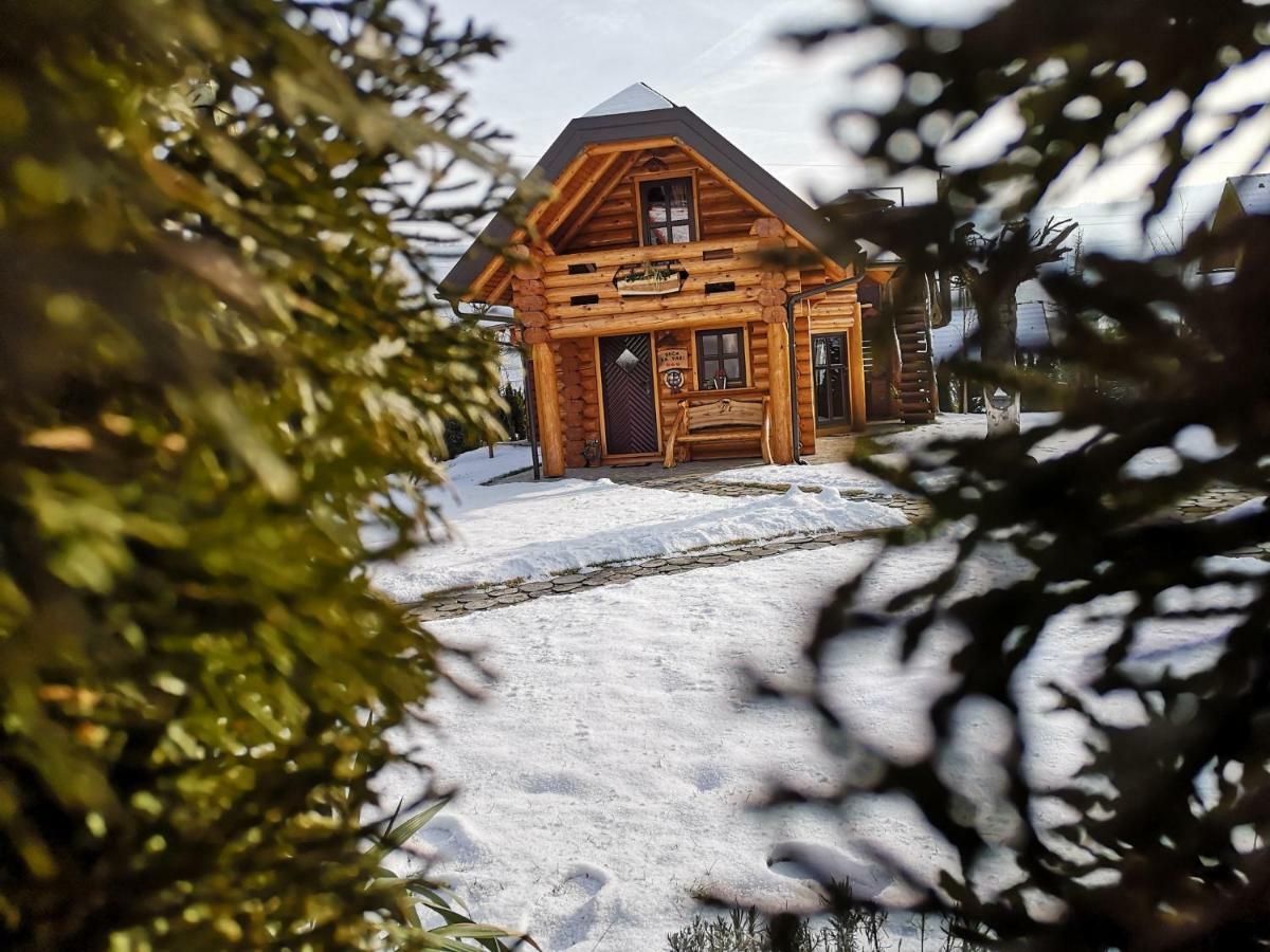 Village Cottage - Koca Na Vasi ナザリェ エクステリア 写真