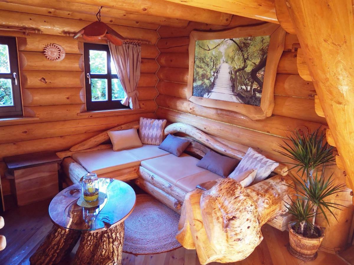 Village Cottage - Koca Na Vasi ナザリェ エクステリア 写真